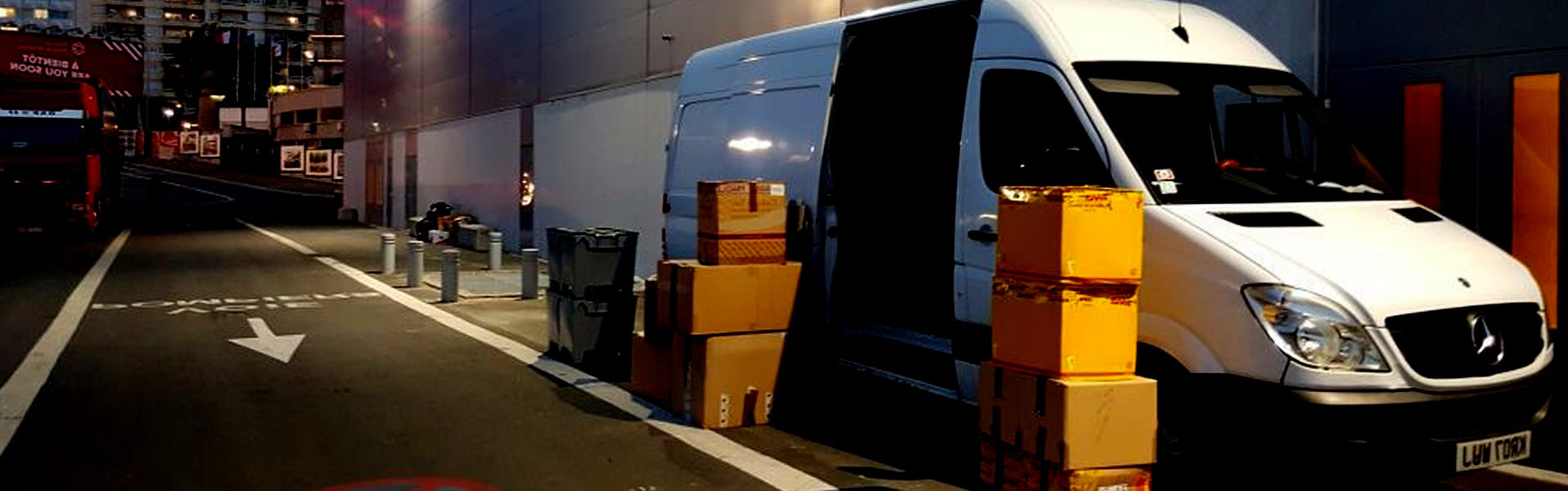 UNBEATABLE TRUCKING AND TRANSPORT SERVICES